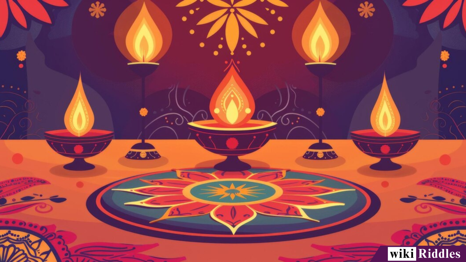 200+ Diwali Riddles with Answers – Test Your IQ 2