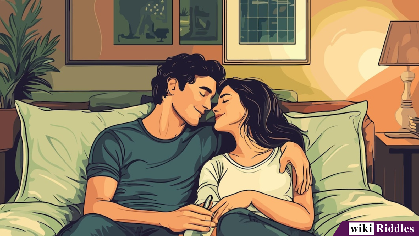 200+ "Naughty Riddles" For Adults with Answers
