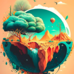 250+ Best "Earth Riddles" with Answers – Try Them Now