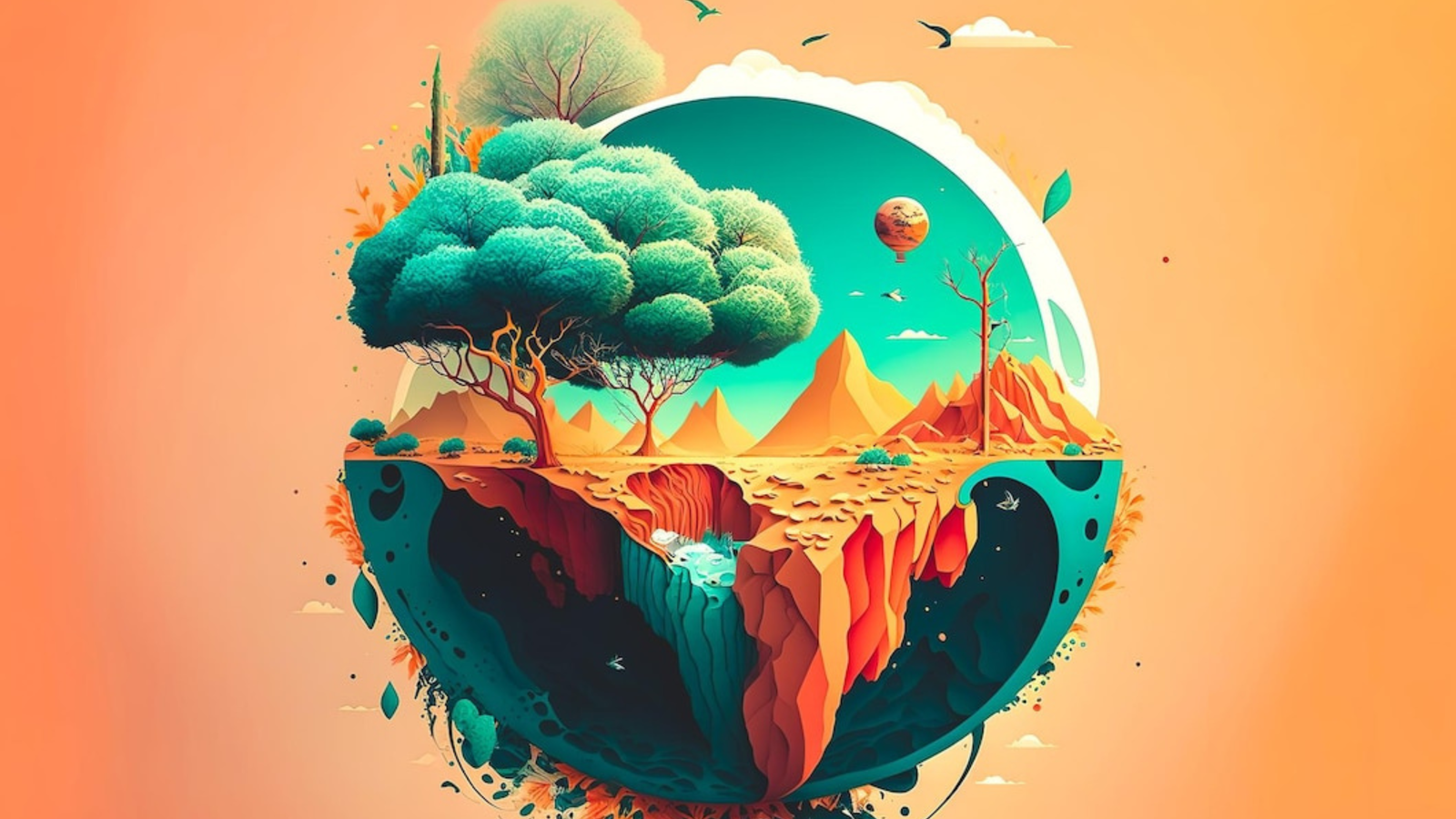 250+ Best "Earth Riddles" with Answers – Try Them Now