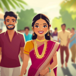 250+ Best "Funny Tamil Riddles" With Answers