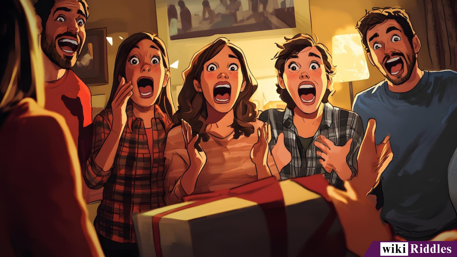 250+ "Dark Humor Riddles For Adults" with Answers