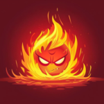 250+ "Fire Riddles" with Answers – For All Ages