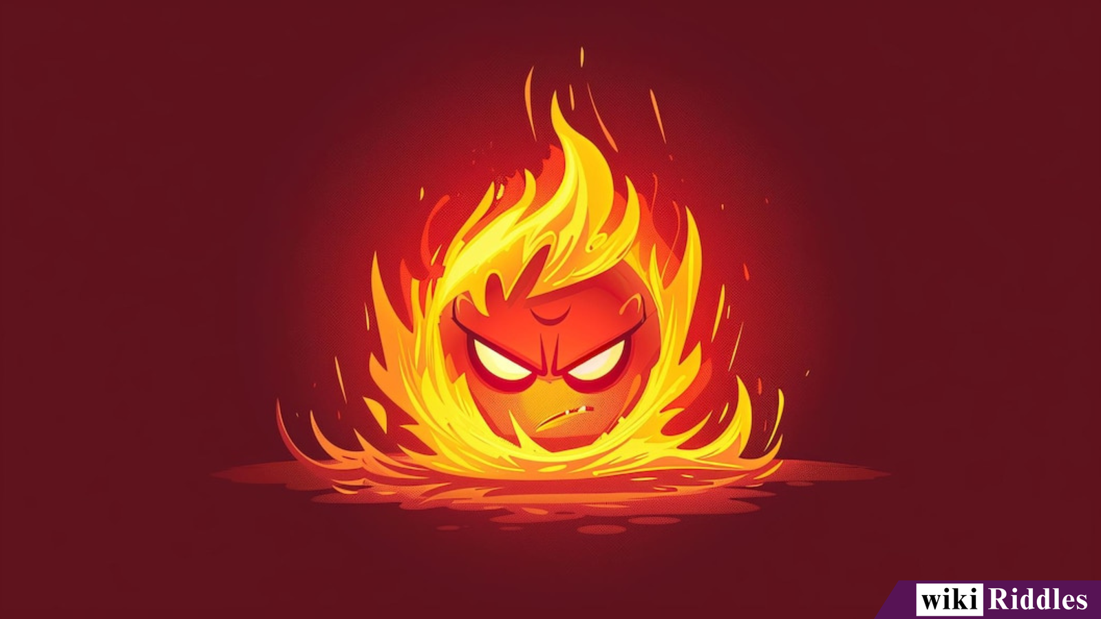 250+ "Fire Riddles" with Answers – For All Ages