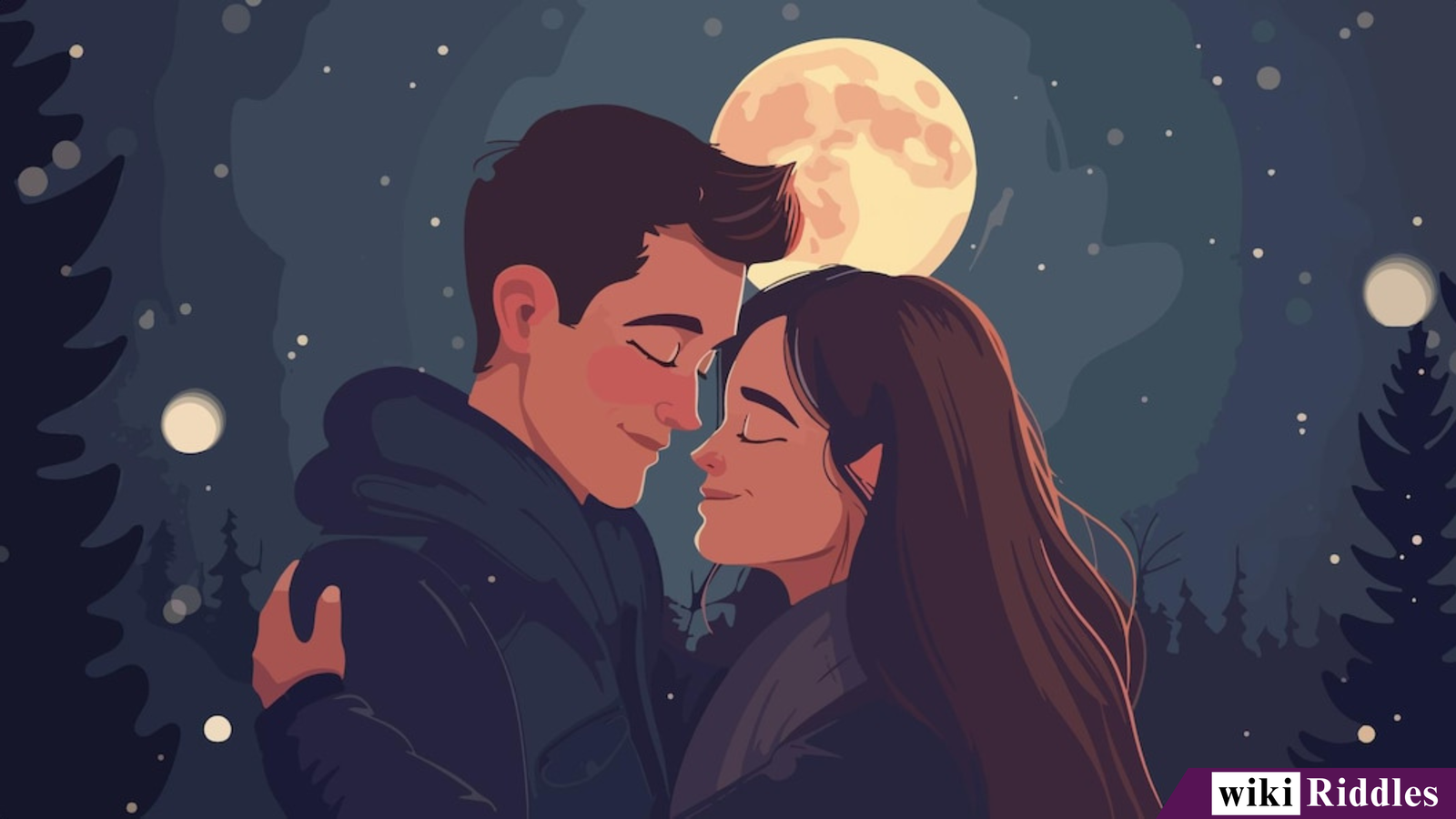 250+ "Funny Riddles To Impress A Girl" with Answers