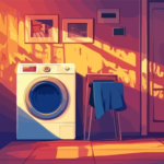 250+ Funny "Washing Machine Riddles" with Answers