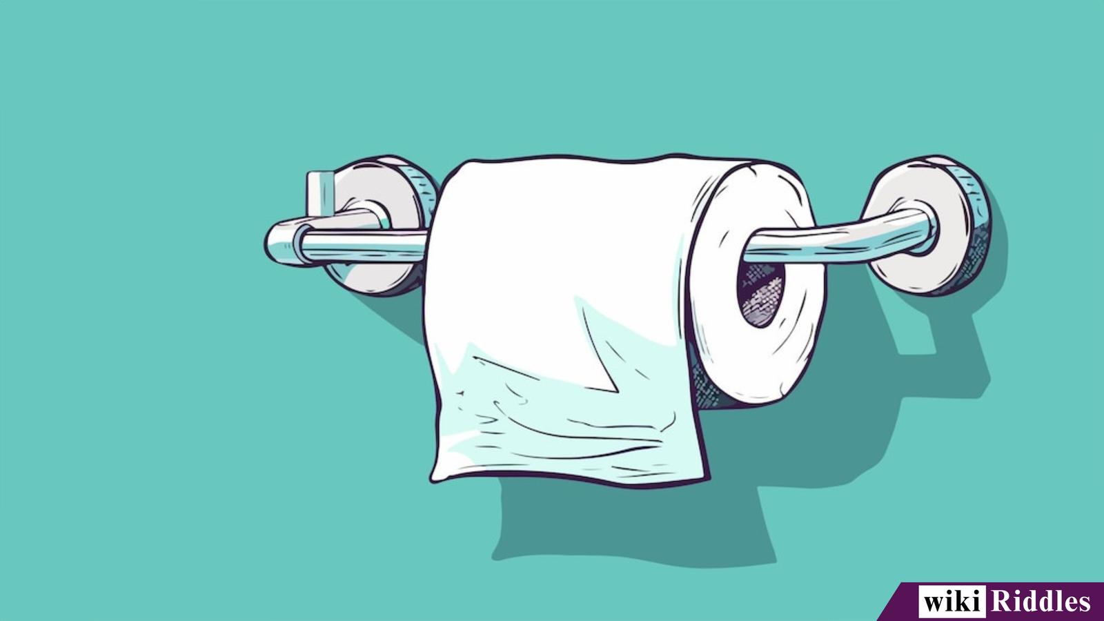 250+ Hilarious "Toilet Paper Riddles" with Answers