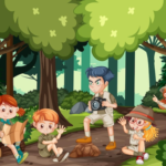 250+ Smart "Jack And Jill Riddles" with Answers