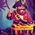 250+ "What Grades Did The Pirate Get In School" Riddles