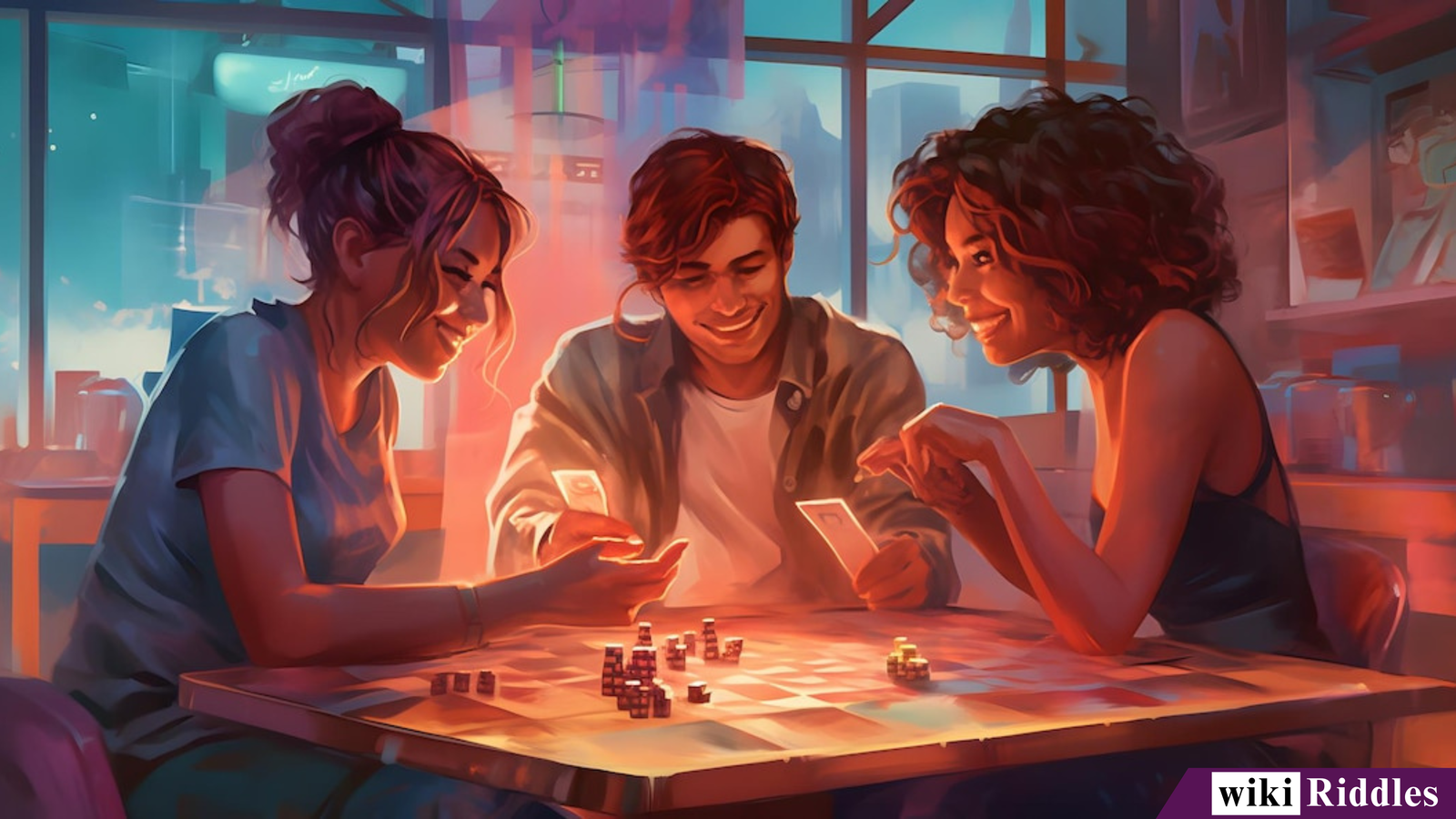250+ "Adult Scavenger Hunt Riddles" with Answers