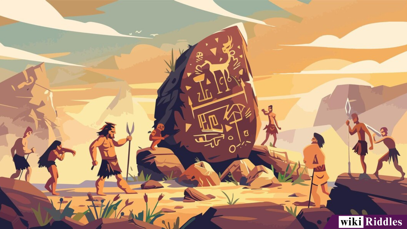 250+ "Ancient Riddles" with Answers – Solve These Mysteries