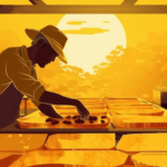 250+ Best "Gold Riddles" with Answers