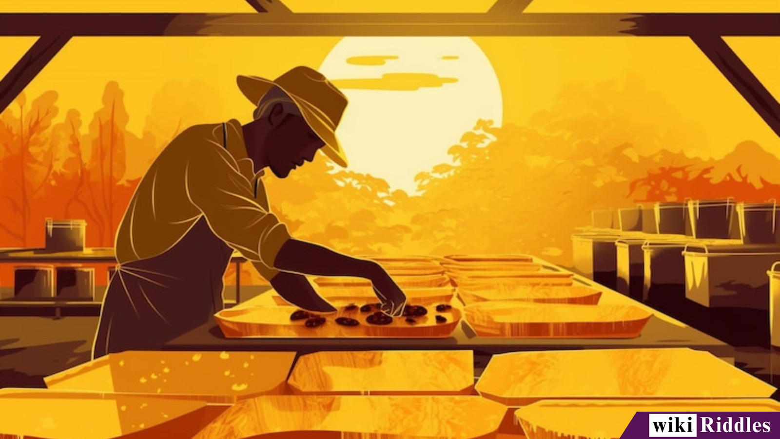 250+ Best "Gold Riddles" with Answers