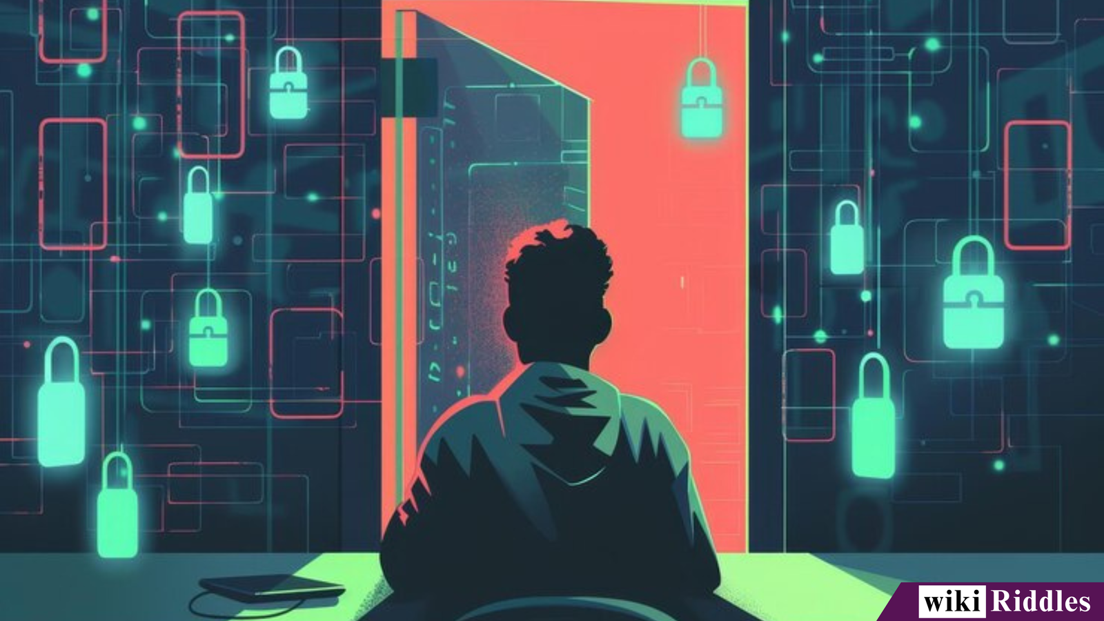 250+ Best "Secret Code Riddles" with Answers