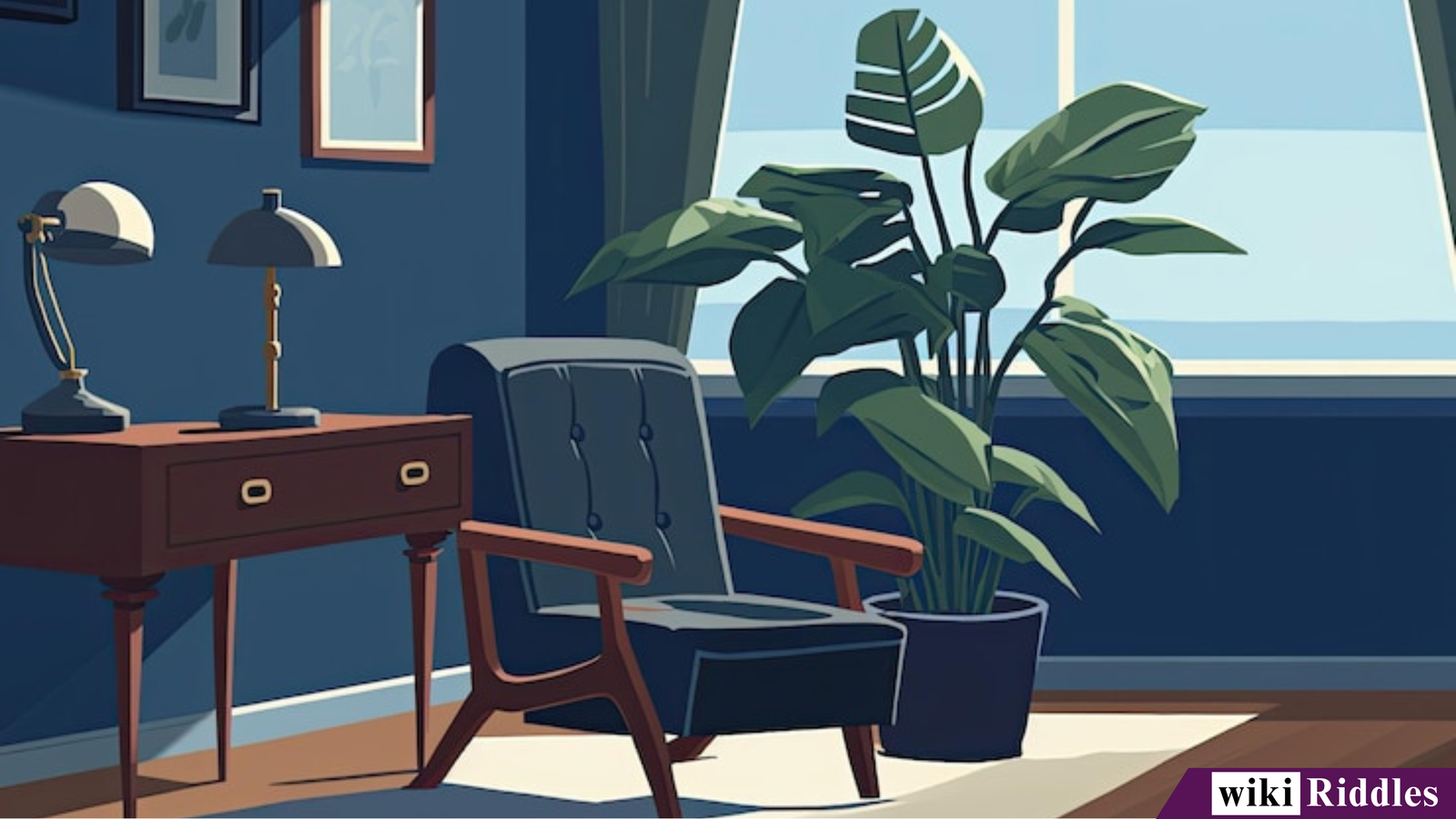 250+ "Chair Riddles" with Answers (Easy to Hard)