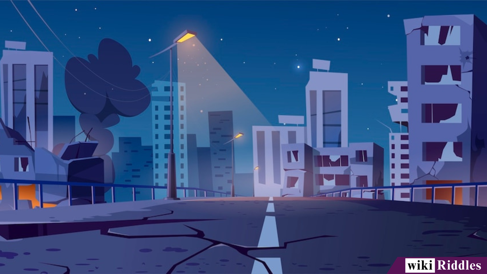 250+ Challenging Earthquake Riddles with Answers