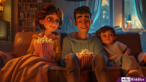 Movie Riddles Visual 250+ Classic