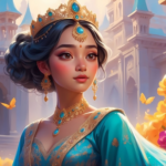250+ Cute & Clever "Princess Riddles" with Answers