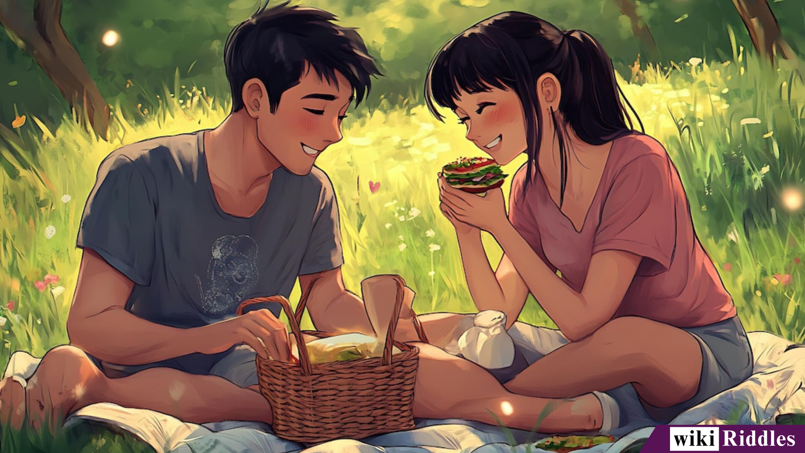 250+ Cute Riddles for Her with Answers