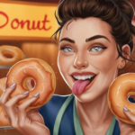 250+ "Donut Riddles" with Answers (Funny, Clever)