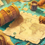 250+ Fun "Treasure Map Riddles" with Answers