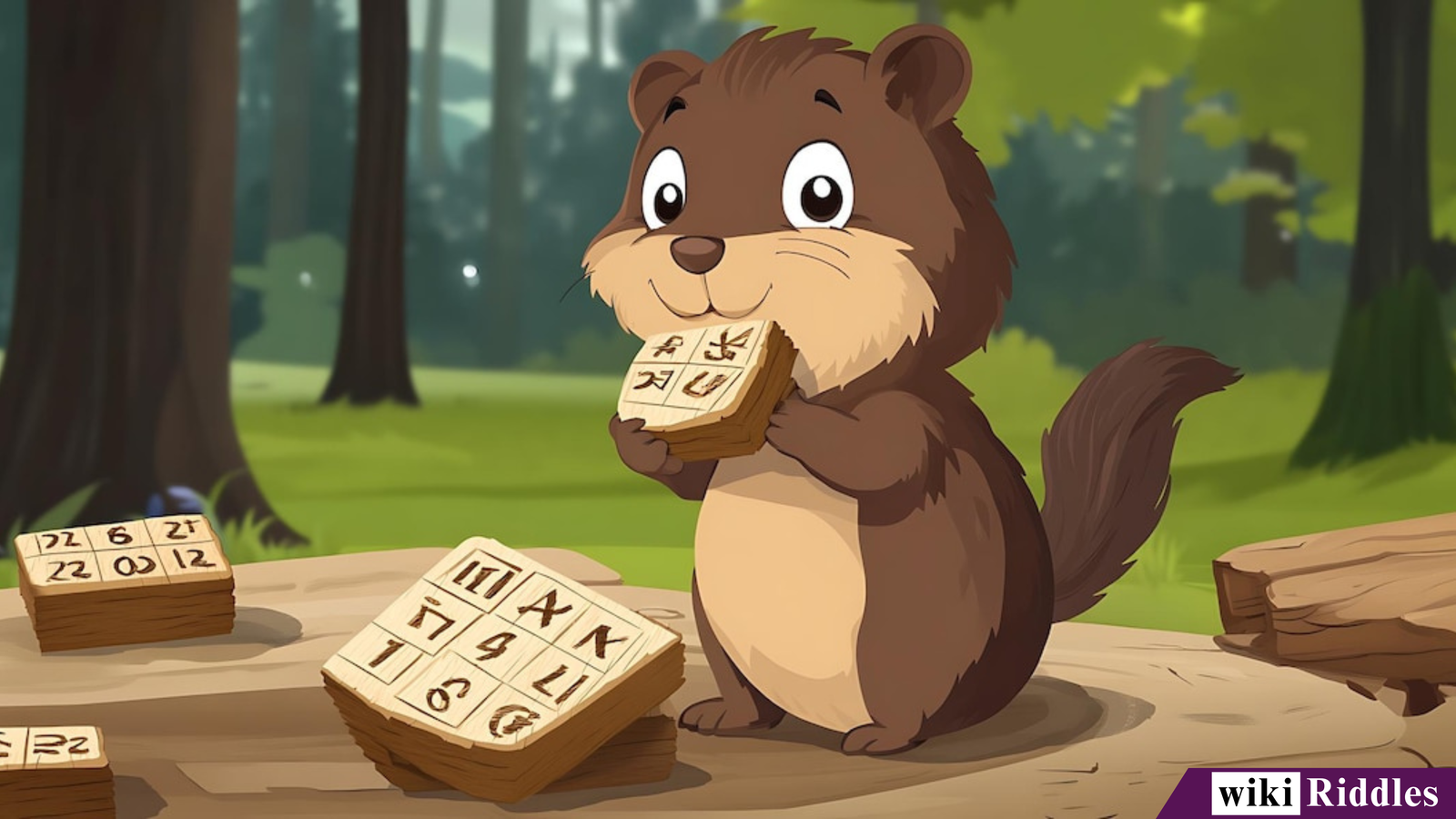250+ Fun & Tricky "Word Riddles" with Answers