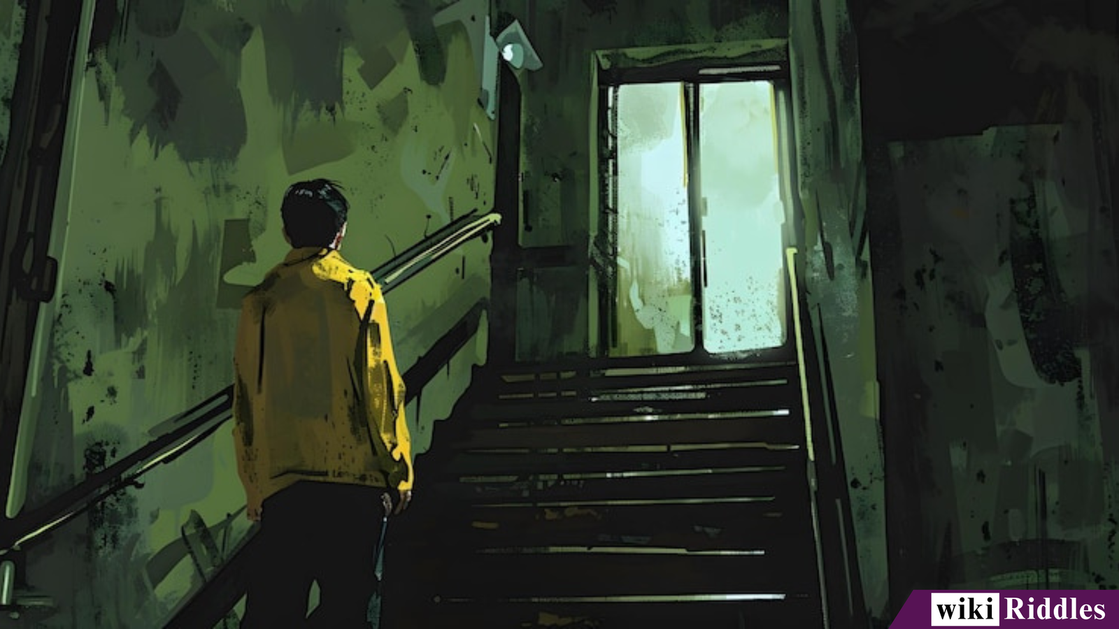 250+ Hidden "Escape Room Riddles" with Answers