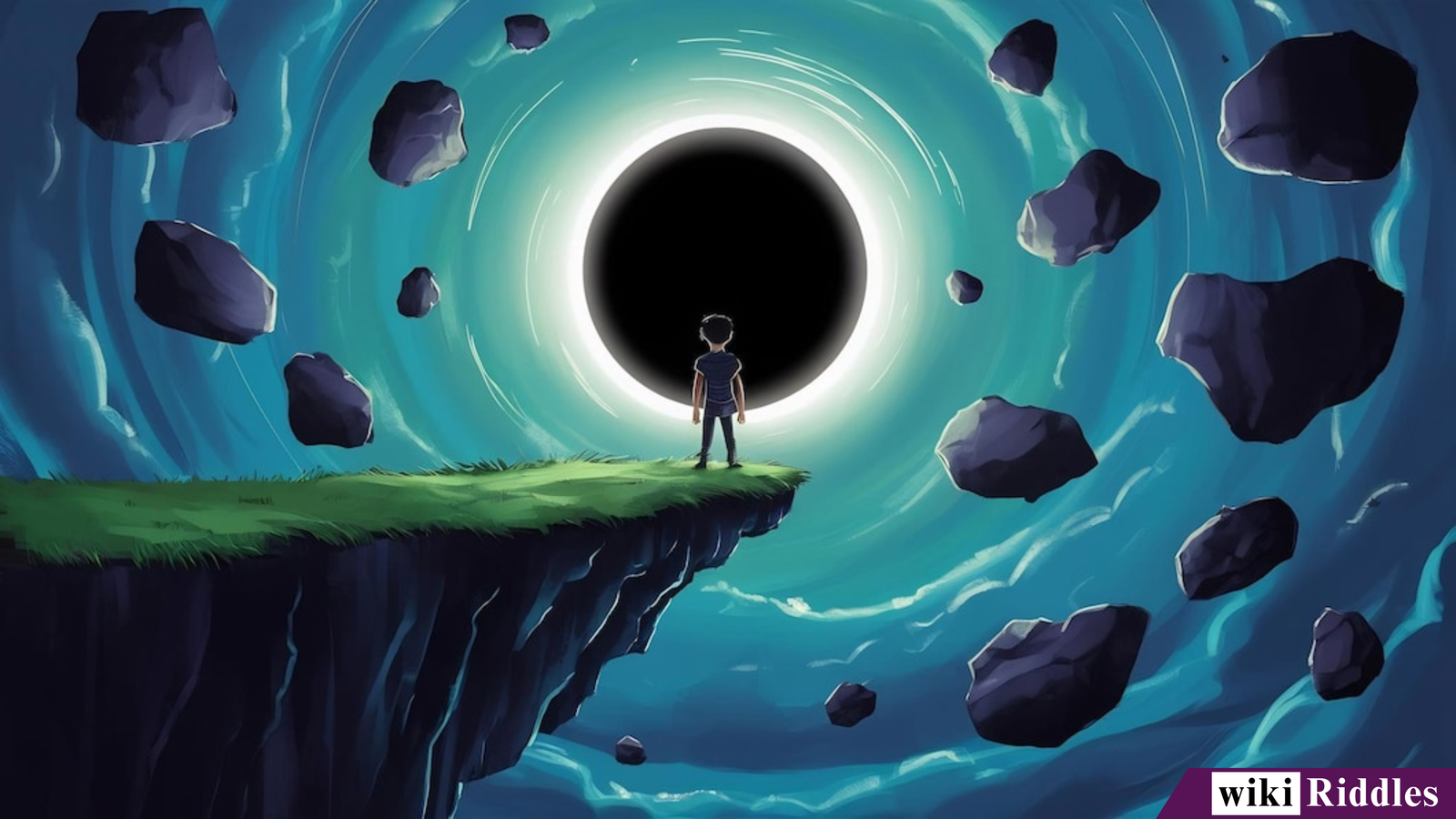250+ The Last Man On Earth Riddles with Answers 2