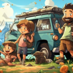 250+ Amazing "Adventure Riddles" with Answers