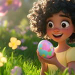 250+ Best Clever "Easter Riddles" with Answers