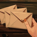 250+ Best "Envelope Riddles" with Answers