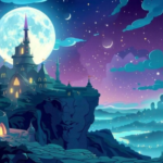 250+ Best Fun "Fantasy World Riddles" with Answers