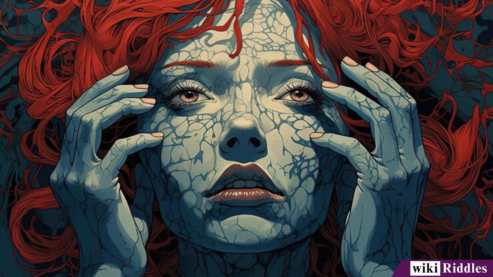 250+ Clever "Psychopath Riddles" with Answers