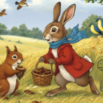 250+ Easy-to-Hard "Fable Riddles" with Answers