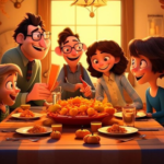 250+ Fun & Brainy "Thanksgiving Riddles" with Answers