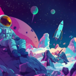 250+ Fun & Cosmic "Space Riddles" with Answers