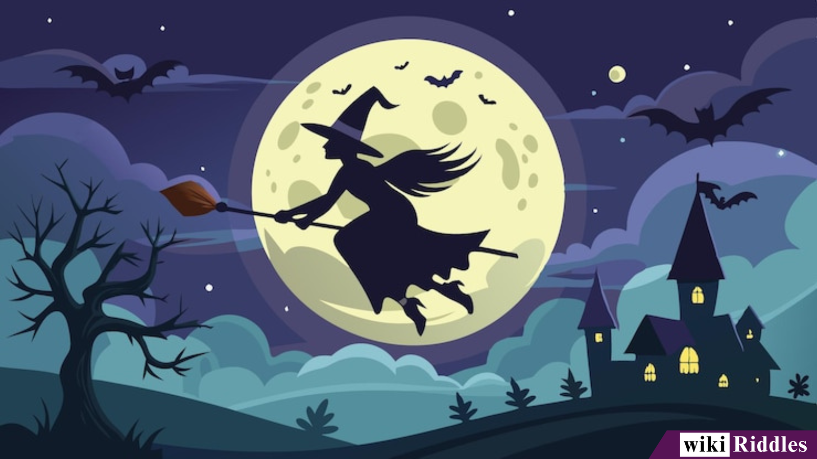 250+ Fun "Shadow Riddles" with Answers