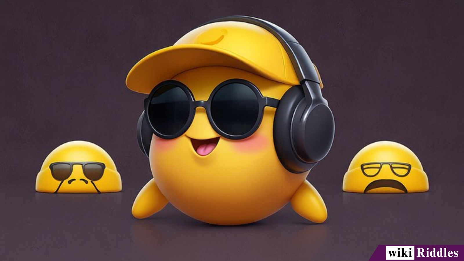 250+ Fun & Tricky "Emoji Riddles" with Answers