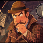 250+ Mind-Blowing "Detective Riddles" with Answers