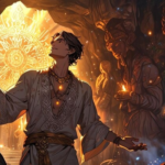 250+ Mysterious "Myth Riddles" with Answers