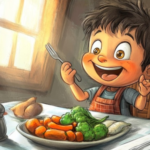 250+ Smart & Clever "Fork Riddles" with Answers