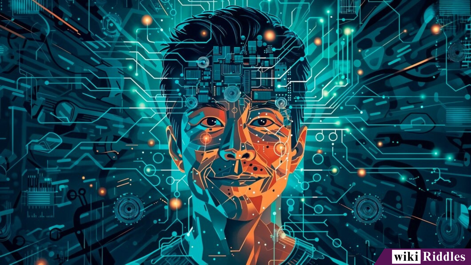 250+ Best "AI Riddles" with Answers (Funny, Tricky)