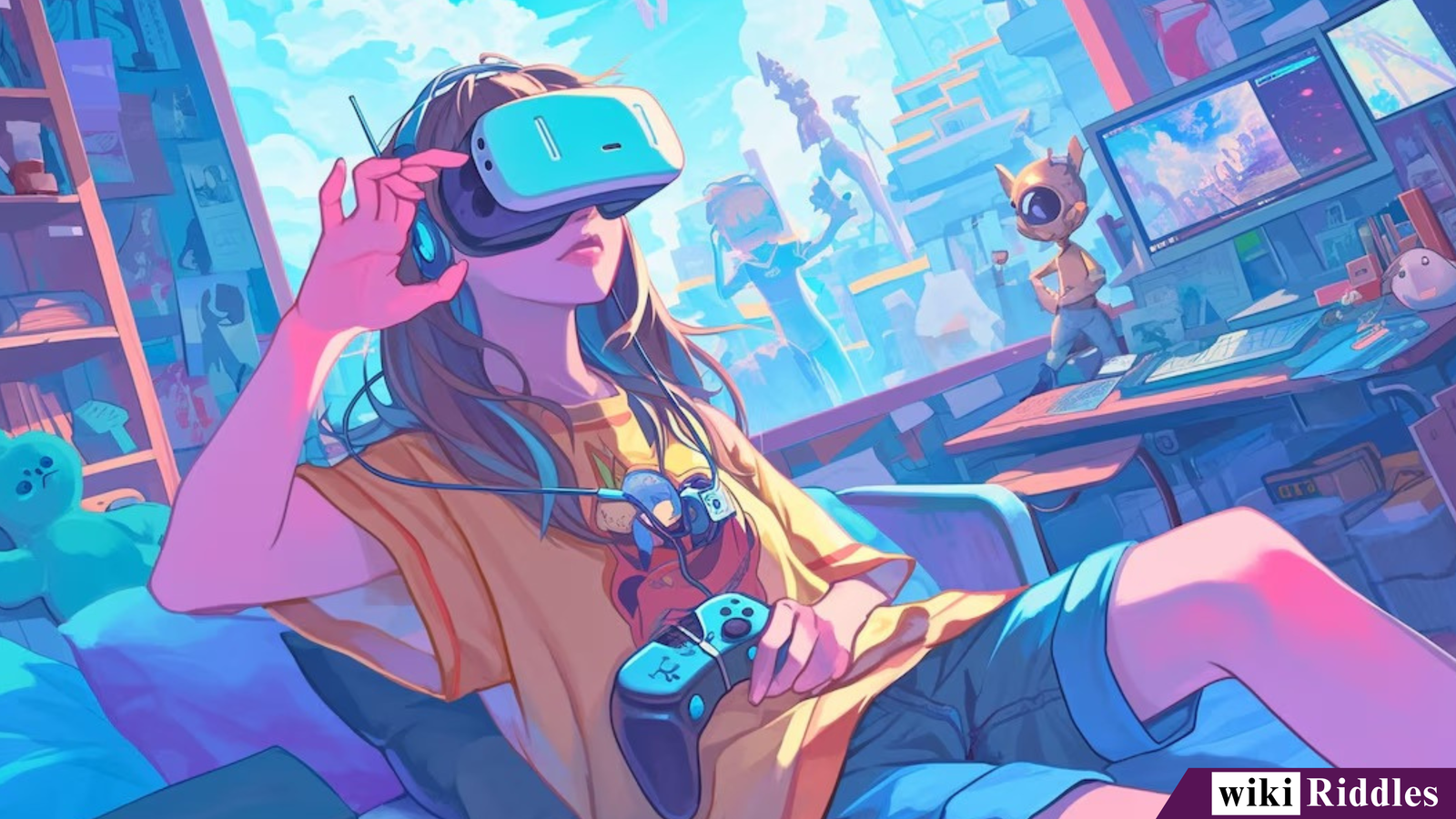 250+ Best Cool "Gadget Riddles" with Answers