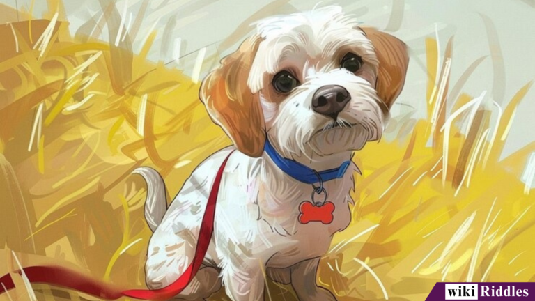 Dog Ridles 250+ Best