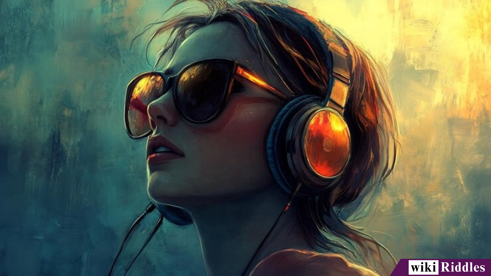 250+ Best Fun "Headphone Riddles" with Answers