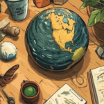 250+ Fun & Clever "Geography Riddles" with Answers
