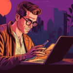 250+ "Laptop Riddles" with Answers (Tricky & Smart)