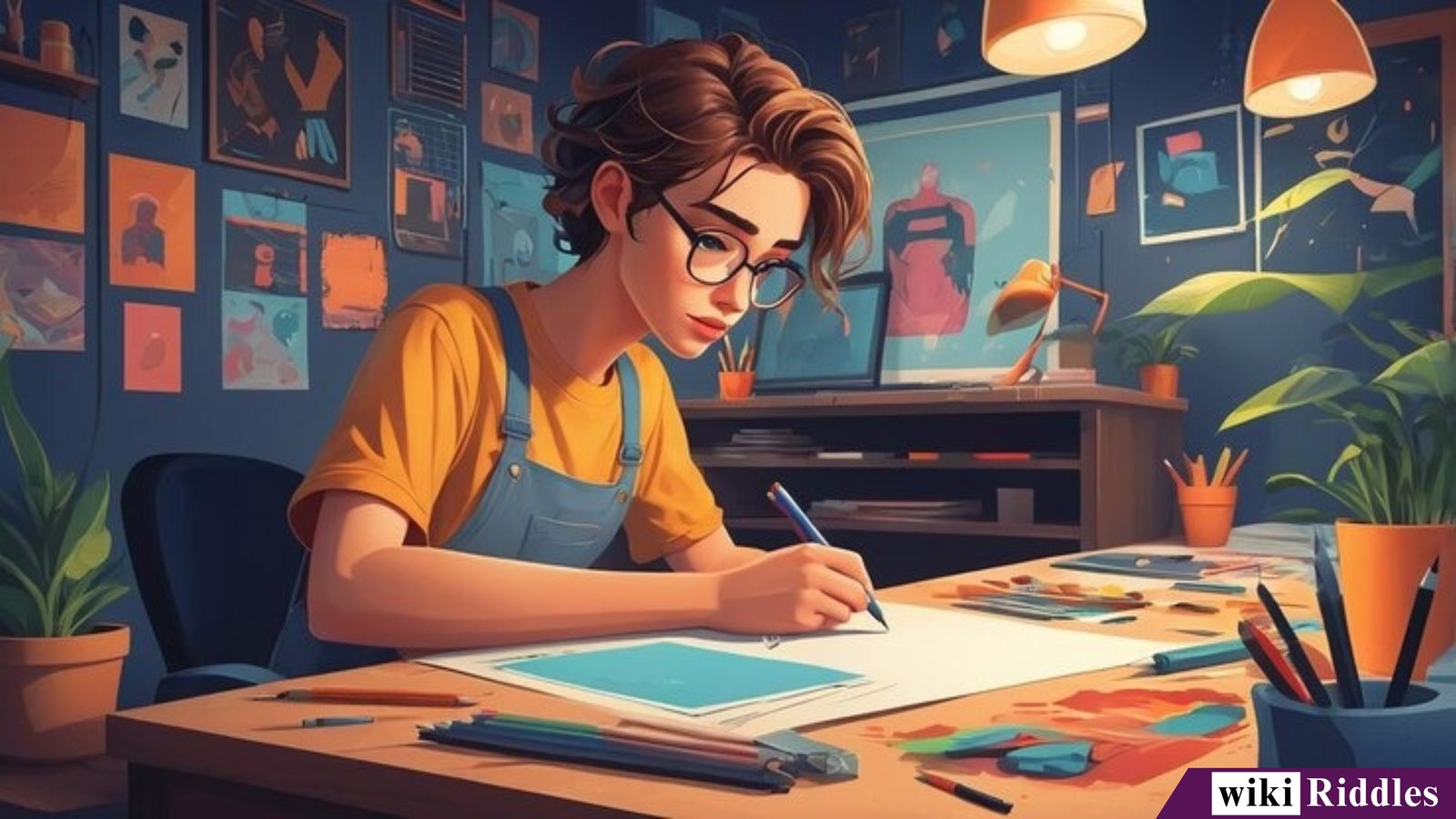250+ Tricky & Clever "Exam Riddles" with Answers