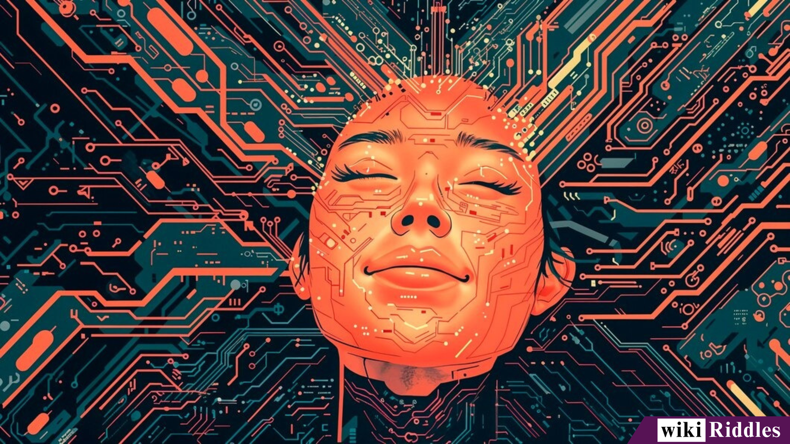 250+ Tricky "Technology Riddles" with Answers