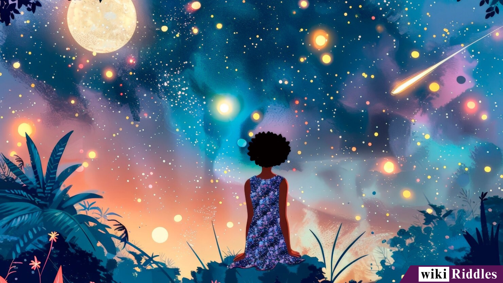 250+ Best Fun "Imagination Riddles" with Answers